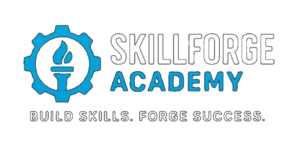SkillForge Academy